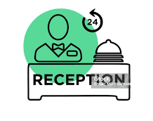 24- Hour Room Service